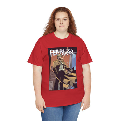 Hellblazer T-Shirt - DC/Vertigo Comics - John Constantine
