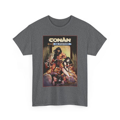 Conan the Barbarian T-Shirt