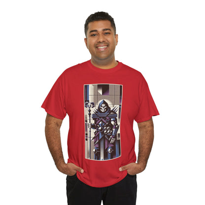 Skeletor T-Shirt - He-Man & the Masters of the Universe