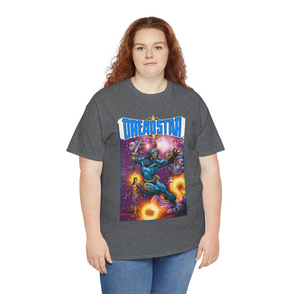 Dreadstar T-Shirt - Jim Starlin Art
