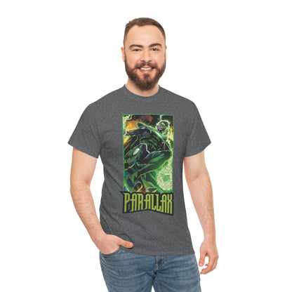 Parallax T-Shirt - Hal Jordan, Green Lantern - DC Comics