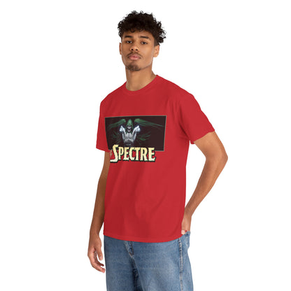 Spectre T-Shirt - Alex Ross Art - DC Comics