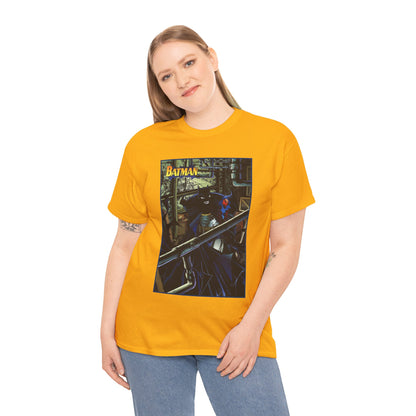Batman T-Shirt - Todd McFarlane Art - DC Comics