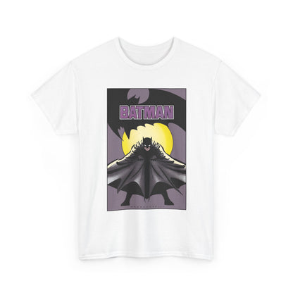 Batman T-Shirt - David Mazzucchelli Art - Year One - #405 Cover - DC Comics
