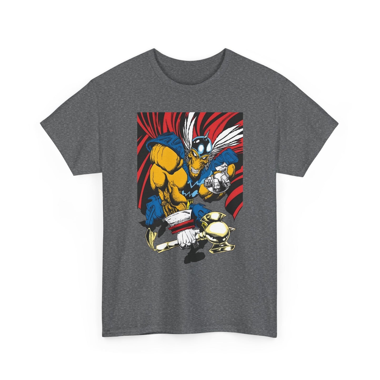 Beta-Ray Bill T-Shirt - Marvel Comics