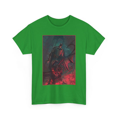 Batman T-Shirt - DC Comics