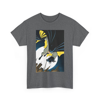 Batman T-Shirt - Mike Zeck Art - DC Comics