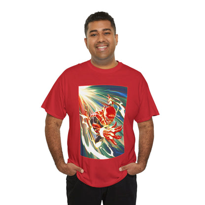 Flash T-Shirt - DC Comics