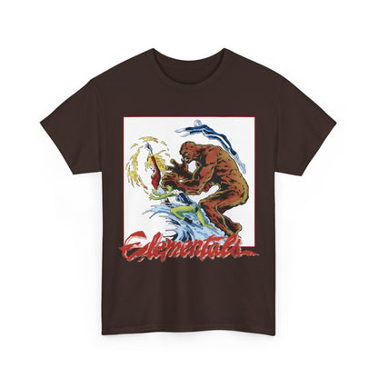 Elementals T-Shirt