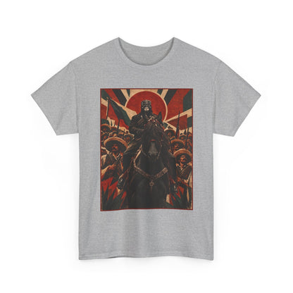 Mexican Luchador T-Shirt