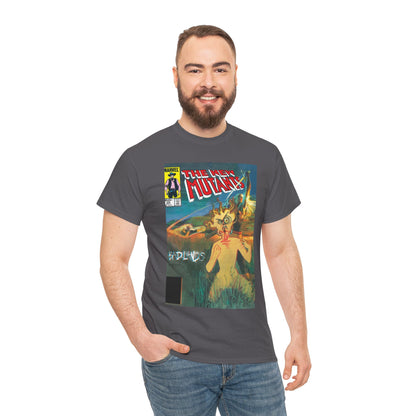 New Mutants #20 T-Shirt - Marvel Comics