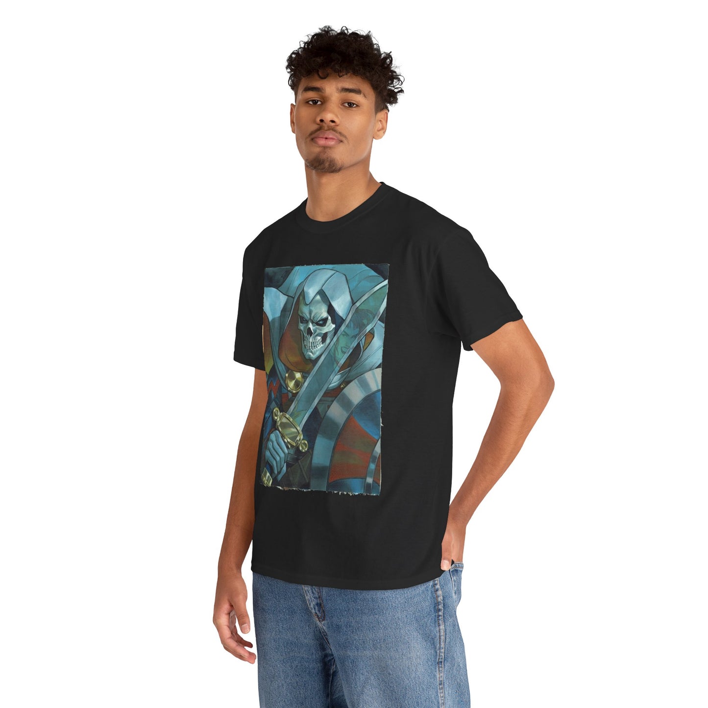Taskmaster T-Shirt - Marvel Comics