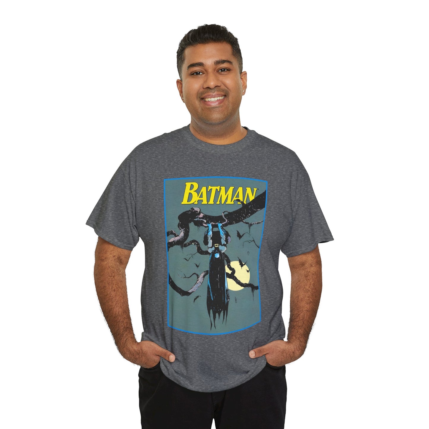 Batman T-Shirt - DC Comics