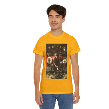 Tom Waits T-Shirt