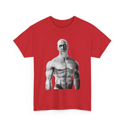 Doctor Manhattan T-Shirt - Watchmen - DC Comics