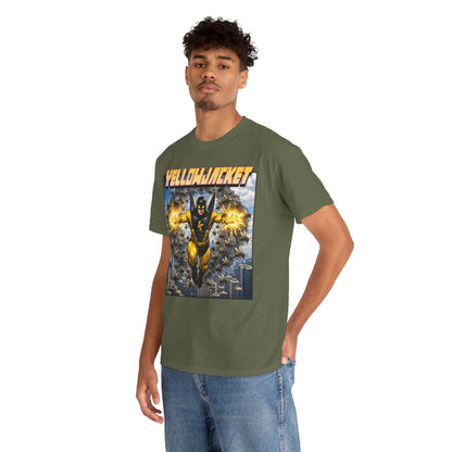 Yellowjacket T-Shirt - Marvel Comics