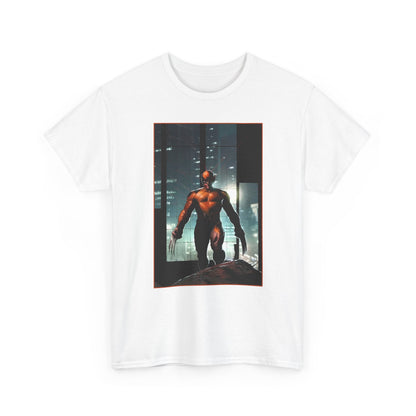 Wolverine T-Shirt - Jerome Opena Art - Marvel Comics