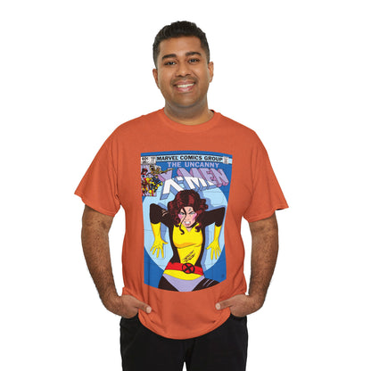Uncanny X-Men #168 T-Shirt - Kitty Pryde - Marvel Comics