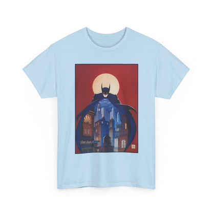 Batman T-Shirt - Bob Kane Art - DC Comics