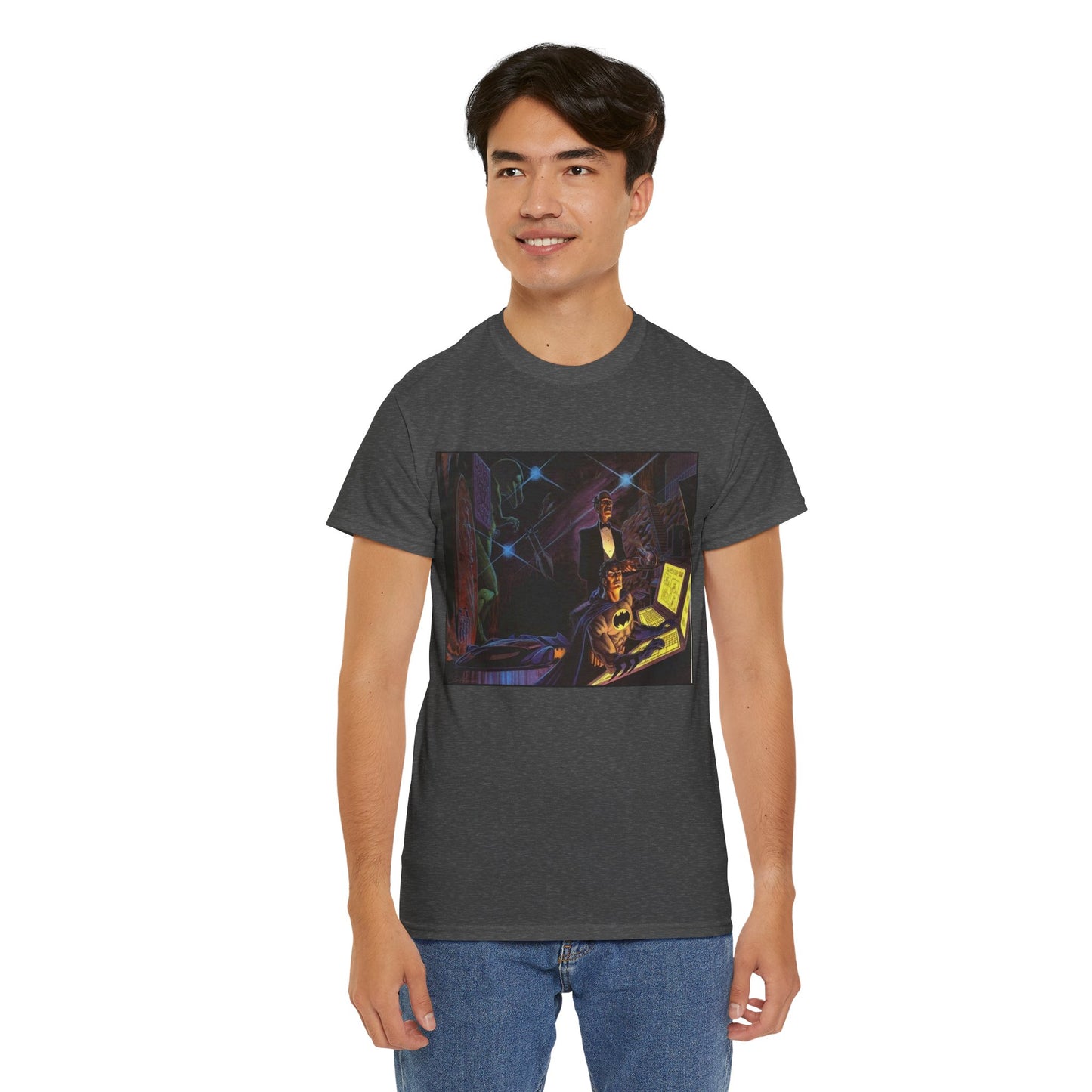 Batman T-Shirt - DC Comics
