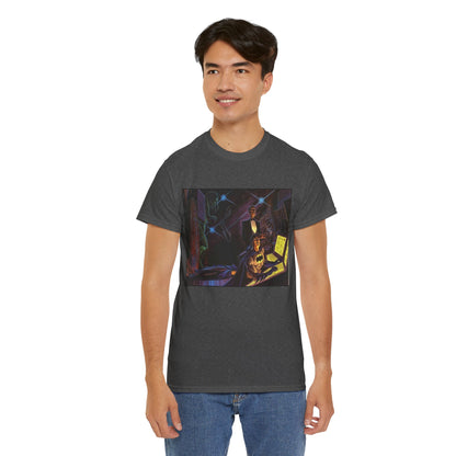 Batman T-Shirt - DC Comics