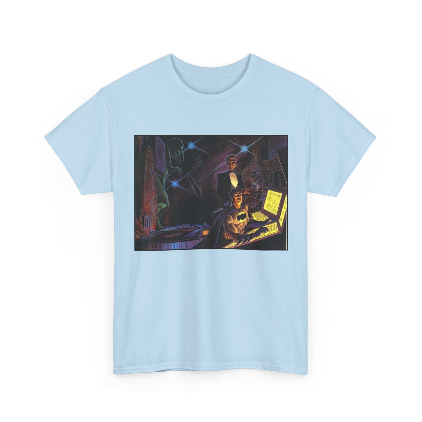 Batman T-Shirt - DC Comics
