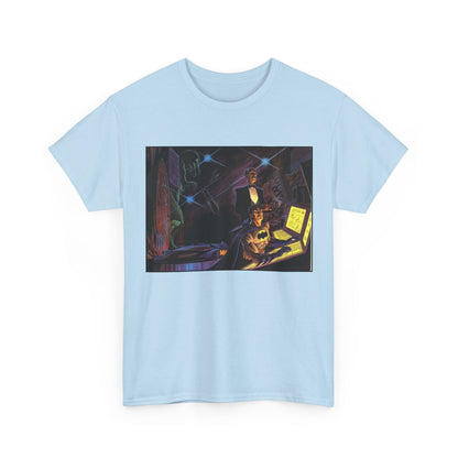 Batman T-Shirt - DC Comics