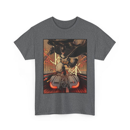 Batman Gargoyle of Gotham T-Shirt - DC Comics