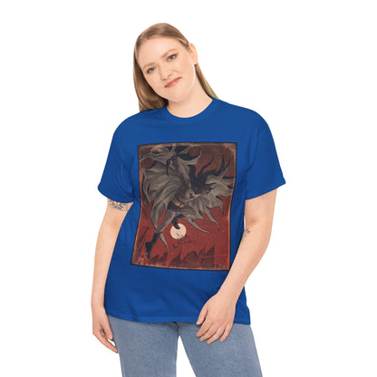 Batman T-Shirt - DC Comics