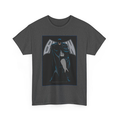 Batman T-Shirt -  David Mazzucchelli Art - Year One Inspired - DC Comics