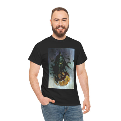 Batman T-Shirt - DC Comics