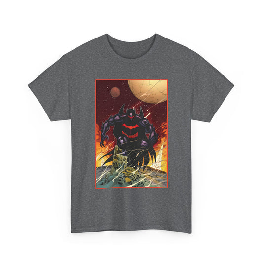 Hellbat T-Shirt - Patrick Gleason Art - DC Comics