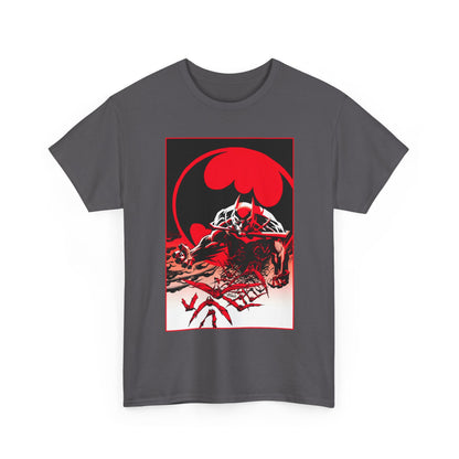 Batman T-Shirt - Scott McDaniel Art - DC Comics