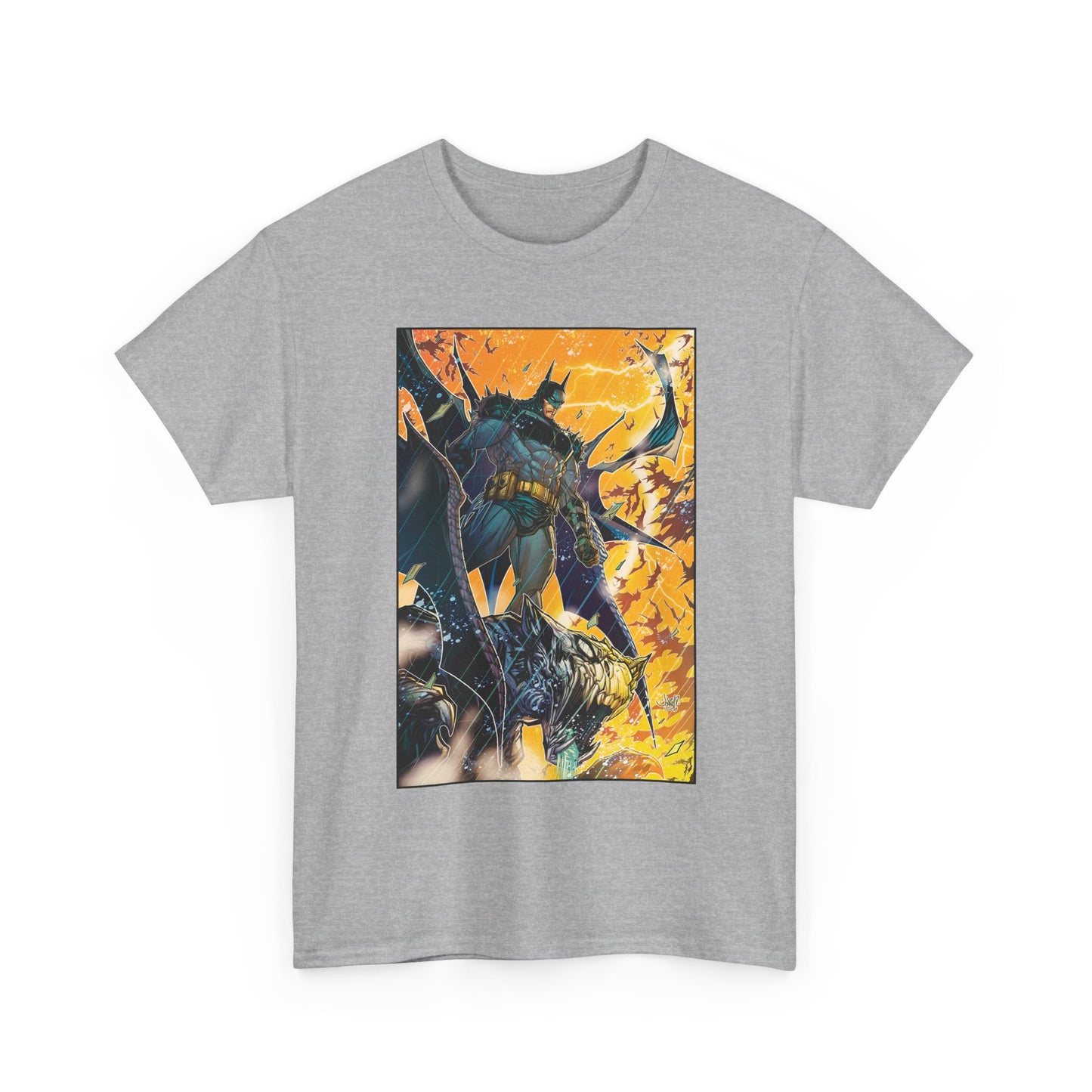 Absolute Batman T-Shirt - DC Comics