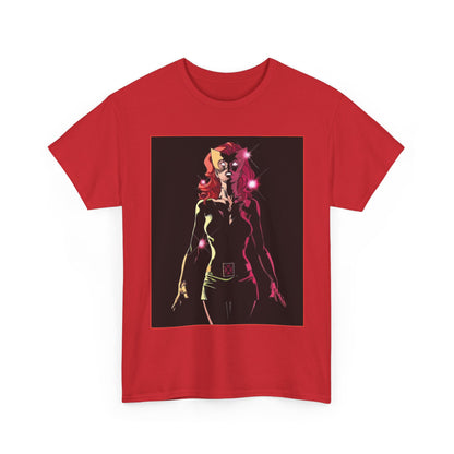 Jean Grey T-Shirt - Marvel Comics