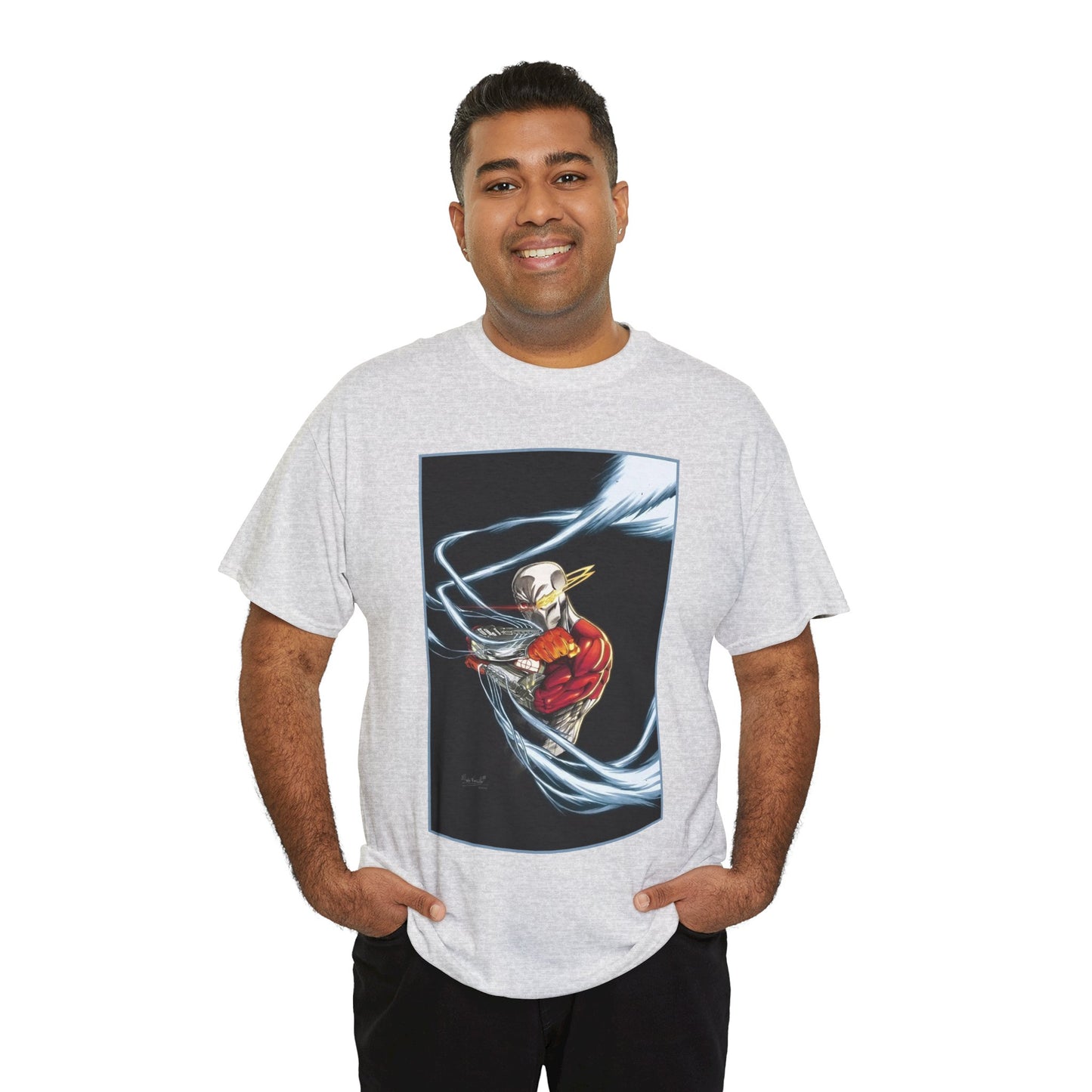 Deadshot T-Shirt - DC Comics