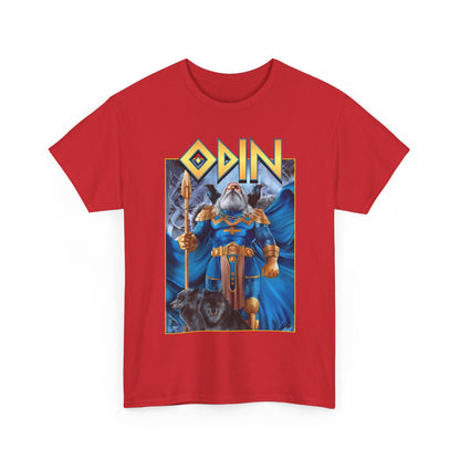 Odin T-Shirt - Marvel Comics