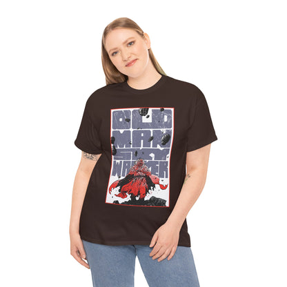 Old Man Skywalker T-Shirt- Star Wars