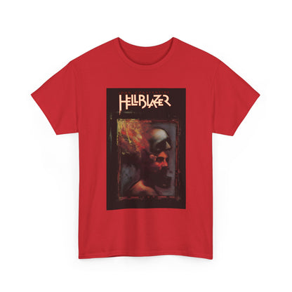 Hellblazer T-Shirt - Vertigo Comics