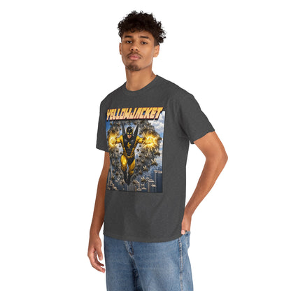 Yellowjacket T-Shirt - Marvel Comics