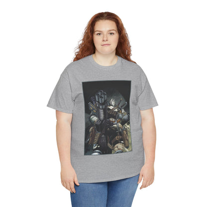 Punisher T-Shirt - Franken-Castle The Birth of the Monster - Marvel Comics