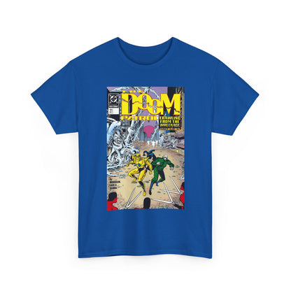 Doom Patrol #21 T-Shirt - DC/Vertigo Comics