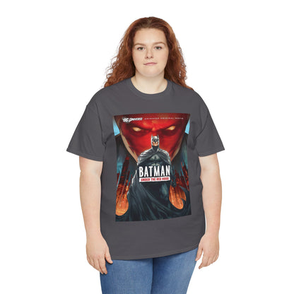 Batman: Under the Red Hood T-Shirt - DC Comics