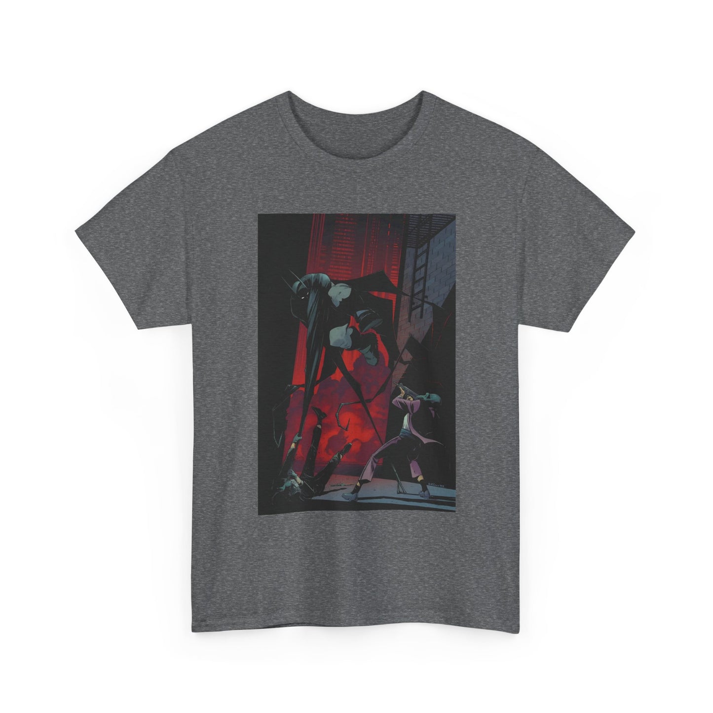 Absolute Batman T-Shirt - DC Comics