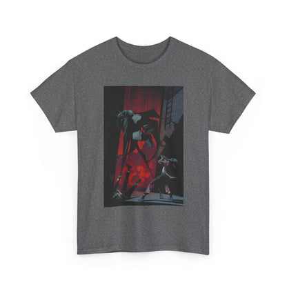 Absolute Batman T-Shirt - DC Comics