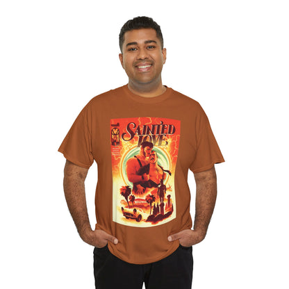 Sainted Love T-Shirt - Image Comics