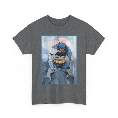 Batman T-Shirt - Mahmud Asrar Art - DC Comics