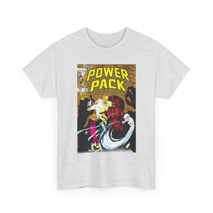 Power Pack #14 T-Shirt - Marvel Comics