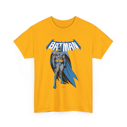 Batman T-Shirt - Jorge Jimenez Art - Art from the 2026 Series - DC Comics
