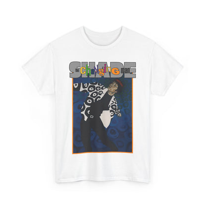 Shade the Changing Man T-Shirt - Vertigo/DC Comics - Sean Phillips Art